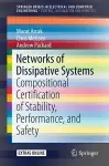 Networks of Dissipative Systems cover