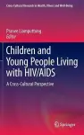 Children and Young People Living with HIV/AIDS cover