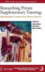 Researching Private Supplementary Tutoring cover