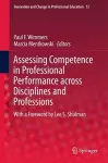 Assessing Competence in Professional Performance across Disciplines and Professions cover