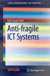 Anti-fragile ICT Systems cover