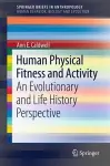 Human Physical Fitness and Activity cover