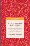 Votes, Parties, and Seats cover