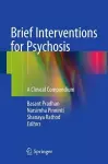 Brief Interventions for Psychosis cover