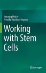 Working with Stem Cells cover