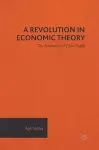 A Revolution in Economic Theory cover