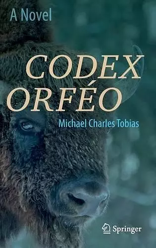 Codex Orféo cover