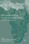 Africa-to-Africa Internationalization cover