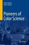 Pioneers of Color Science cover
