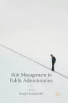 Risk Management in Public Administration cover
