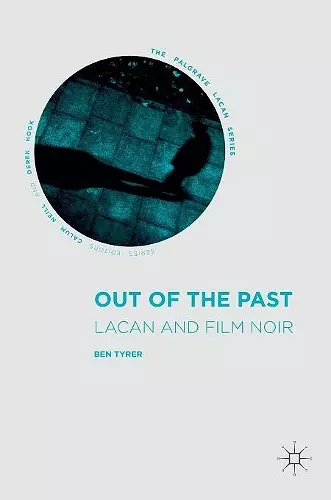 Out of the Past cover