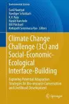 Climate Change Challenge (3C) and Social-Economic-Ecological Interface-Building cover