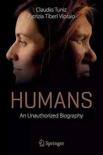 Humans cover