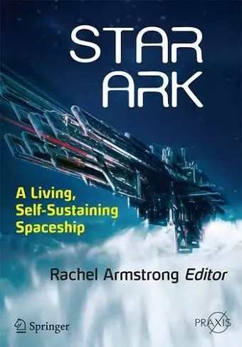 Star Ark cover