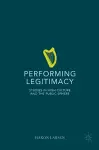 Performing Legitimacy cover