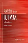 IUTAM cover