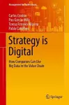 Strategy is Digital cover