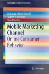 Mobile Marketing Channel cover
