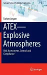 ATEX—Explosive Atmospheres cover