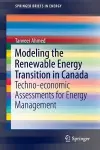 Modeling the Renewable Energy Transition in Canada cover