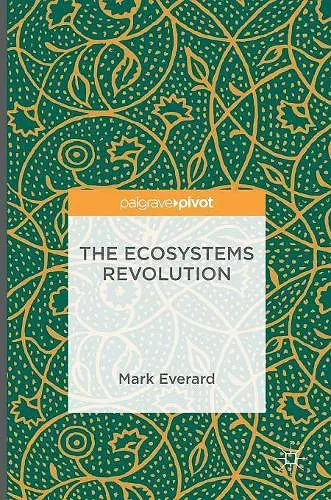 The Ecosystems Revolution cover