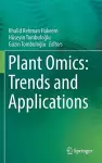 Plant Omics: Trends and Applications cover