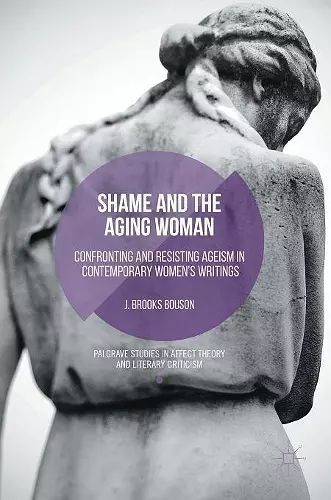 Shame and the Aging Woman cover