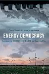 Energy Democracy cover