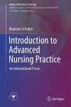 Introduction to Advanced Nursing Practice cover