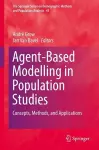 Agent-Based Modelling in Population Studies cover