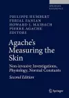 Agache's Measuring the Skin cover