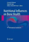 Nutritional Influences on Bone Health cover