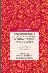 Constructions of Self and Other in Yoga, Travel, and Tourism cover