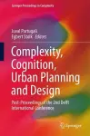 Complexity, Cognition, Urban Planning and Design cover
