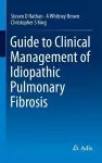 Guide to Clinical Management of Idiopathic Pulmonary Fibrosis cover