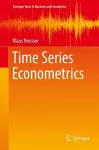 Time Series Econometrics cover