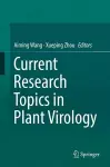 Current Research Topics in Plant Virology cover