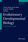 Evolutionary Developmental Biology cover
