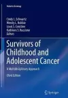 Survivors of Childhood and Adolescent Cancer cover