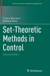 Set-Theoretic Methods in Control cover