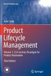 Product Lifecycle Management (Volume 1) cover