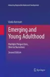 Emerging and Young Adulthood cover