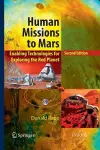 Human Missions to Mars cover