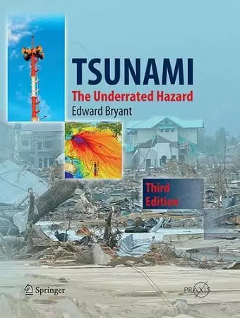 Tsunami cover