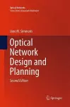 Optical Network Design and Planning cover