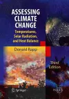 Assessing Climate Change cover