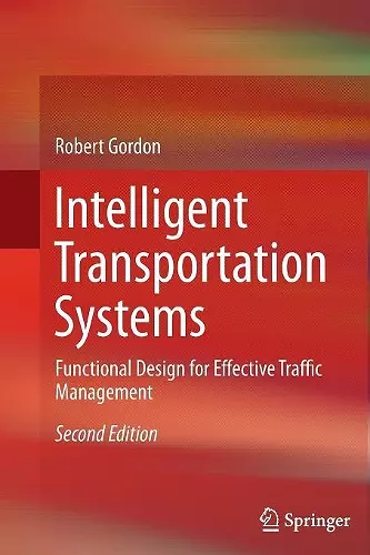 Intelligent Transportation Systems cover