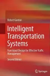 Intelligent Transportation Systems cover
