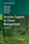 Decision Support for Forest Management cover