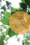 Leisure, Health and Well-Being cover